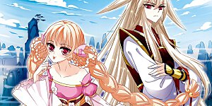 第4话 桃花霉运1