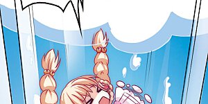 第7话 飞来横祸1