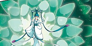 第49话 咫尺天涯1