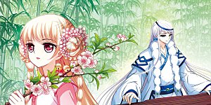 第73话 药阁新人1