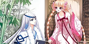 第76话 灵茶樨眉1