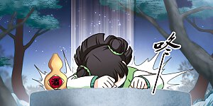 第82话 小林师兄3