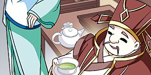 第100话 再遇故人2