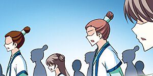 第128话 琅琊来使2