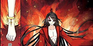 第147话 美人如刀1