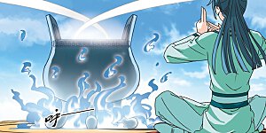 第169话 琅琊丹会4-1