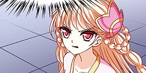 第181话 新秀挑战赛1-1