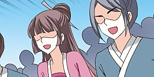 第183话 新秀挑战赛1-3