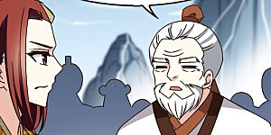 第184话 新秀挑战赛2-1