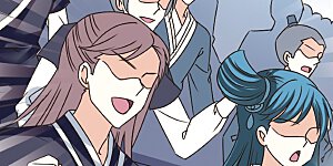 第189话 新秀挑战赛4-1