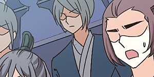 第192话 新秀挑战赛5-1