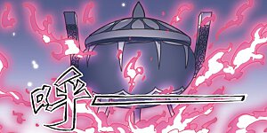 第193话 新秀挑战赛5-2