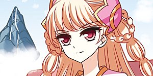 第195话 新秀挑战赛6-1