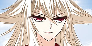 大神峥嵘篇·第6话 大神出场3