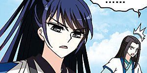 大神峥嵘篇·第15话 臻寰秘境3