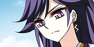 大神峥嵘篇·第17话 大战魔蝎2