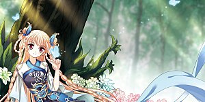 大神峥嵘篇·第19话 你追我逃1