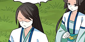 大神峥嵘篇·第30话 出事3