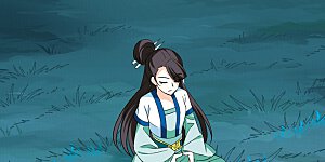 大神峥嵘篇·第37话 幕后黑手1