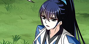 大神峥嵘篇·第41话 分道扬镳2