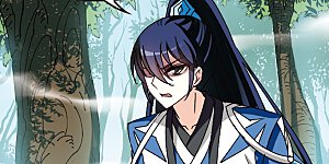 大神峥嵘篇·第42话 分道扬镳3