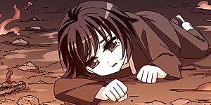 大神峥嵘篇·第43话 炼心之路1