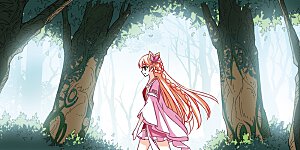 大神峥嵘篇·第44话 炼心之路2