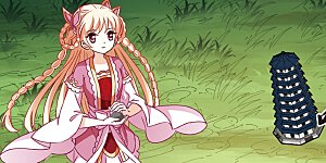 大神峥嵘篇·第46话 黄雀在后2