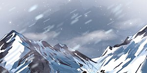 大神峥嵘篇·第50话 悔之晚矣1