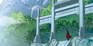 大神峥嵘篇·第52话 众叛亲离1