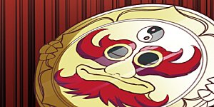 大神峥嵘篇·第57话 宁为玉碎3