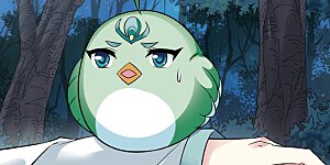 大神峥嵘篇·第62话 大神出世2