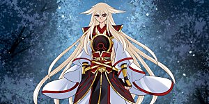 大神峥嵘篇·第63话 浴火重生1