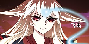 大神峥嵘篇·第65话 浴火重生3