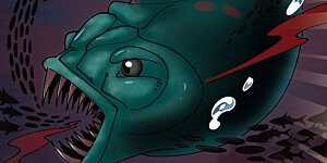 大神峥嵘篇·第72话 领域1