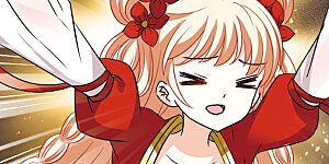 大神峥嵘篇·第74话 领域3