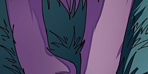 大神峥嵘篇·第78话 智取狮王1