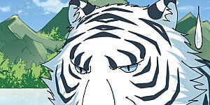 大神峥嵘篇·第88话 大战魔章1