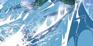 大神峥嵘篇·第92话 兵不血刃3