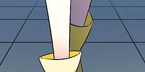 大神峥嵘篇·第99话 筑基2