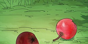 大神峥嵘篇·第102话 颜漠戈的往事1-2