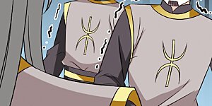 大神峥嵘篇·第103话 颜漠戈的往事1-3