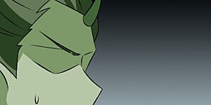 大神峥嵘篇·第138话 不可战胜的对手！3