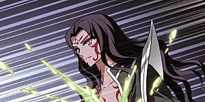 大神峥嵘篇·第139话 意外陡生1