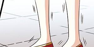 大神峥嵘篇·第140话 意外陡生2