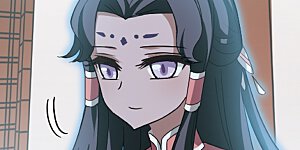 大神峥嵘篇·第143话 解蛊2