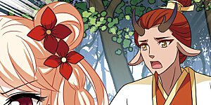 大神峥嵘篇·第145话 进入魔界1