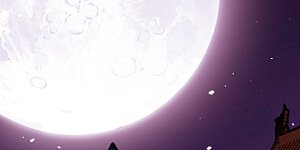 大神峥嵘篇·第154话 魔界吃瓜1