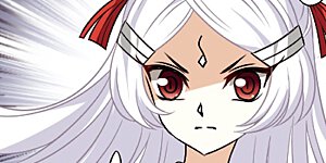 大神峥嵘篇·第155话 魔界吃瓜2