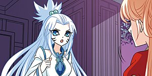 大神峥嵘篇·第164话 生泉的下落2